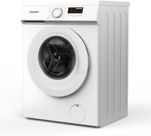 Comfee Lavatrice 6kg Slim 40cm 1000giri Cfe10w60/W-It Carica Frontale