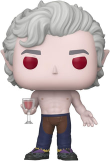 Funko Pop ! Games Baldur'S Gate 3 - (1190) Astarion (Special) Figure 9cm EXM