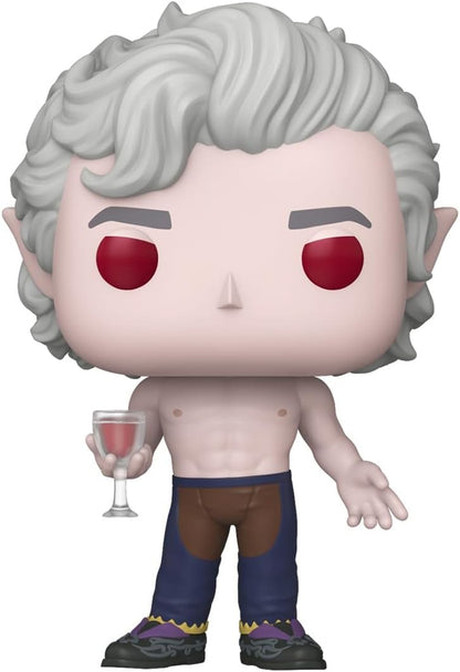Funko Pop ! Games Baldur'S Gate 3 - (1190) Astarion (Special) Figure 9cm EXM