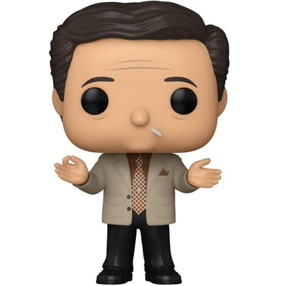 Funko Pop ! Movies - Casino (1861) Nicky Santoro Vinyl Figure 9Cm Statuetta
