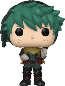 Funko Pop! Animation: My Hero Academia (1815) Izuku Midoriya - Vinyl Figure 9cm Special Edition