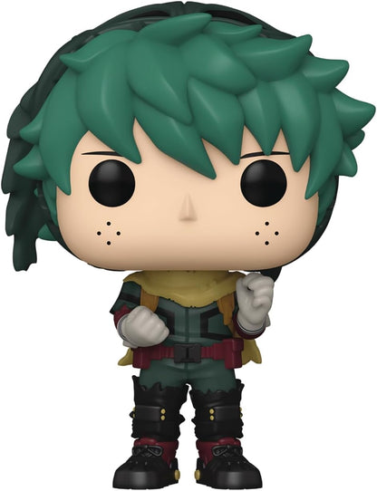 Funko Pop! Animation: My Hero Academia (1815) Izuku Midoriya - Vinyl Figure 9cm Special Edition