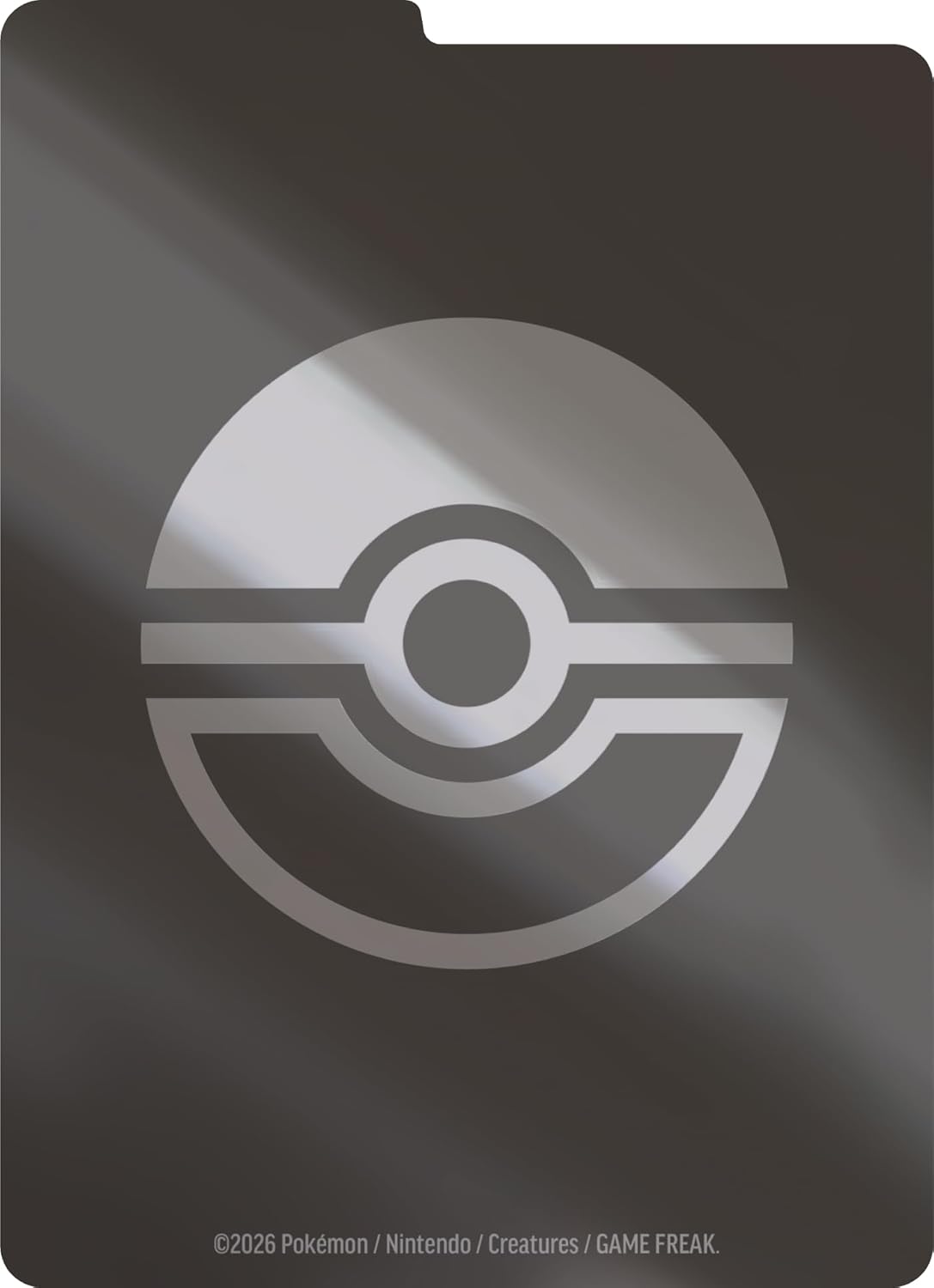 Pokemon GCC: Set Allenatore Fuoriclasse dell’espansione Megaevoluzione Buio Pesto Edizione ITA