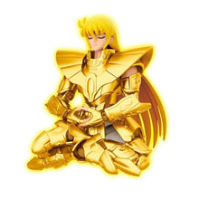 Blokees Saint Seiya: Model Kit Champion Class (Virgo Shaka) Action Figure Zodiaco 75019