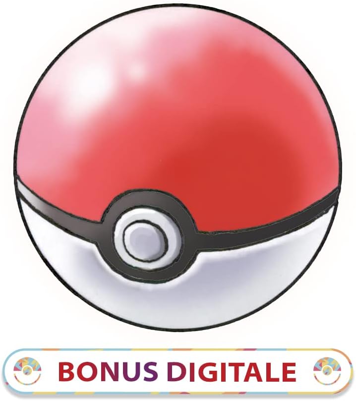Pokémon Scarlatto e Violetto Edizione Duplice con Steelbook Nintendo Switch ITA