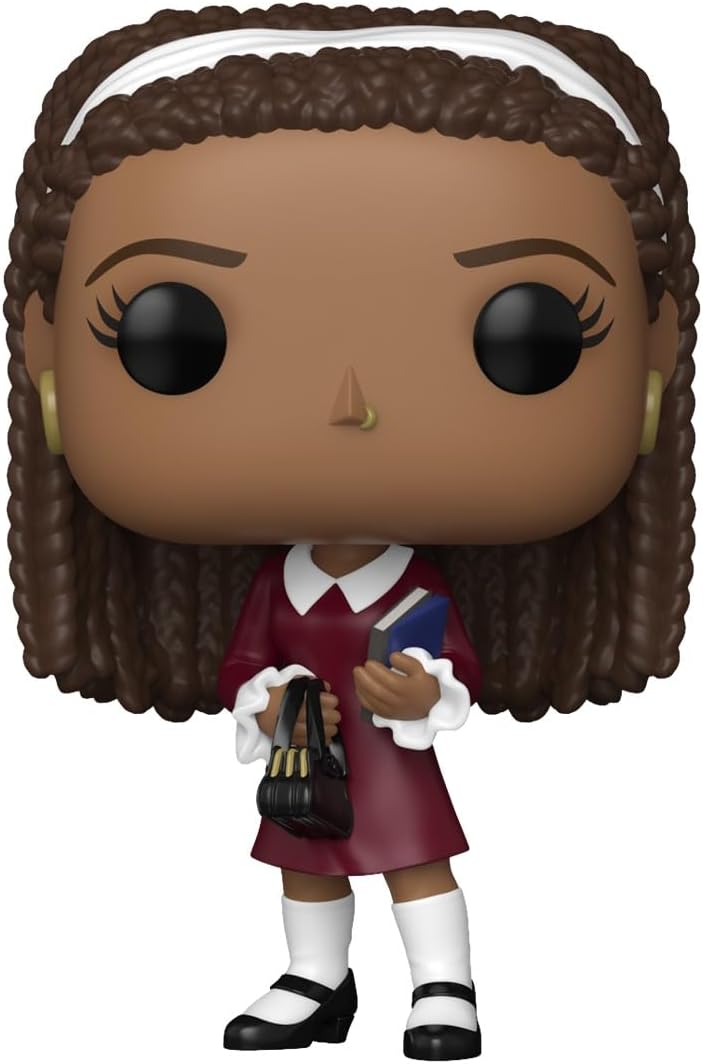 Funko Pop ! Movies - Clueless (1808) Dionne Vinyl Figure 9cm