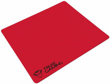 Trust Tappetino Pad Per Mouse Gaming Gxt 752-Sb Spectra Antiscivolo Rosso
