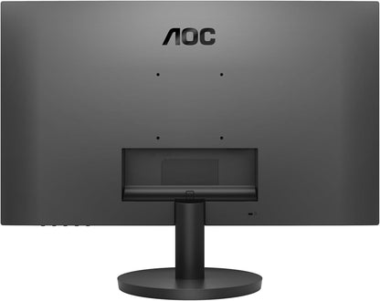 Aoc Monitor 27" Led Fhd Full Hd IPS 27B3HA2 Hdmi PC 100Hz 1920x1080