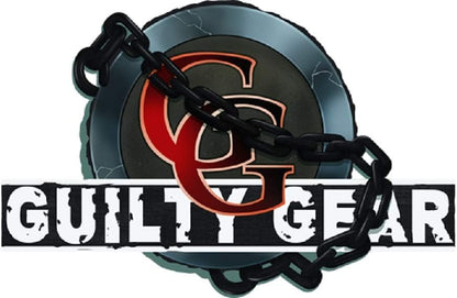 Guilty Gear 20th Anniversary Switch Videogioco Nintendo Switch JP