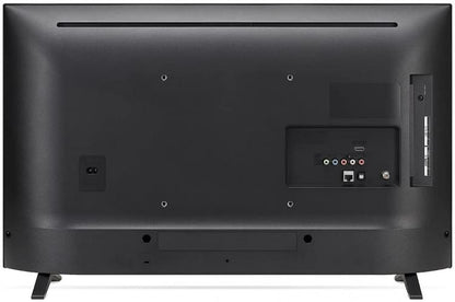 Lg 32" Smart Tv 32Lq631C0Za Led Full Hd Dvb/T2/S2 Netflix Dazn Disney+ Prime Ps4
