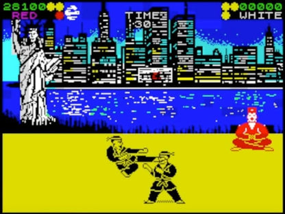 The Last Ninja Collection + Bonus Games Nintendo Switch Videogioco Multilingua