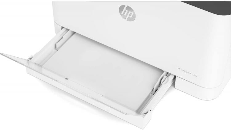 Hp Stampante Color Laser 150A 4Zb94A A4 Laserjet Pannello Led Usb 2.0 Computer