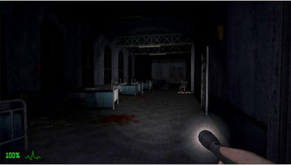 Dementium The Ward NSW Videogioco Nintendo Switch Multilingua Italiano (Versione Import)