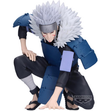 Bandai Banpresto Naruto: Tobirama Senju (Panel Spectacle) - Figure PVC 10cm