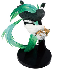 Banpresto Demon Slayer: Sanemi Shinazugawa (Vibration Stars Plus) Figure PVC 12cm