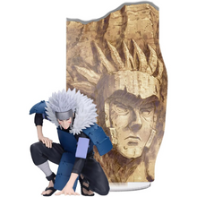 Bandai Banpresto Naruto: Tobirama Senju (Panel Spectacle) - Figure PVC 10cm