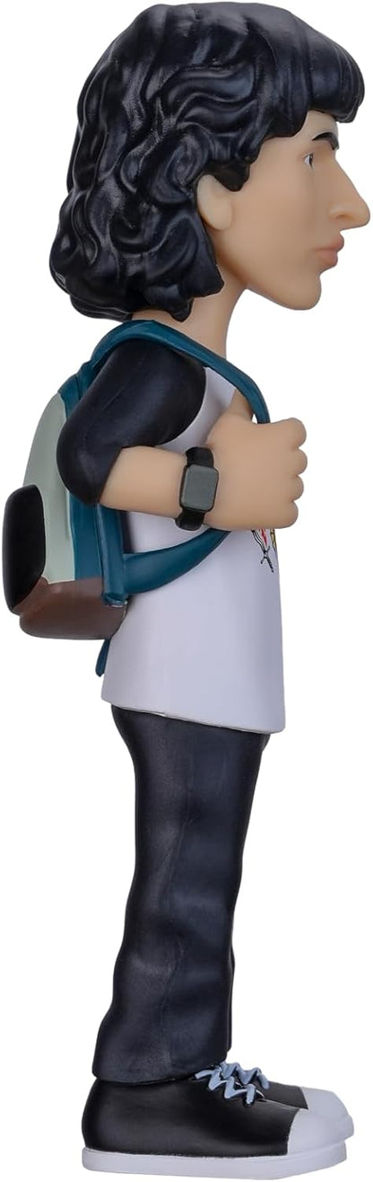 Minix: Stranger Things - Mike Wheeler Hellfire (TV Series 174) Figure PVC 12cm