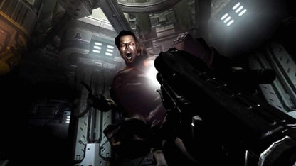Doom 3 Vr Edition Play Station 4 Videogioco Nuovo Italiano Ps4 Sigillato