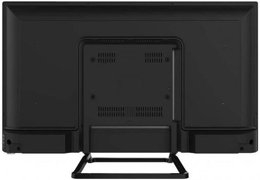 Smart Tech Tv 24" Led Hd Ready Frameless Hotel T2/S2 24hn01vc No Smart