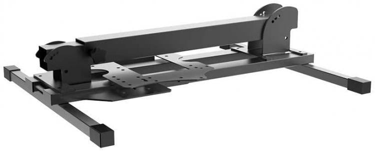 Supporto Universale Per Volante Two Dots Universal Pro Driving Simulator F1 Ps4