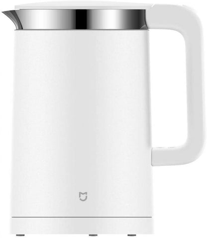 Xiaomi Bollitore Mi Electric Kettle Bianco 1,5L Bluetooth Smarthone Ios Android