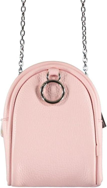 Difuzed Borsetta Pokemon (Jigglypuff) Micro Zaino Bag Tracolla portachiavi 10cm