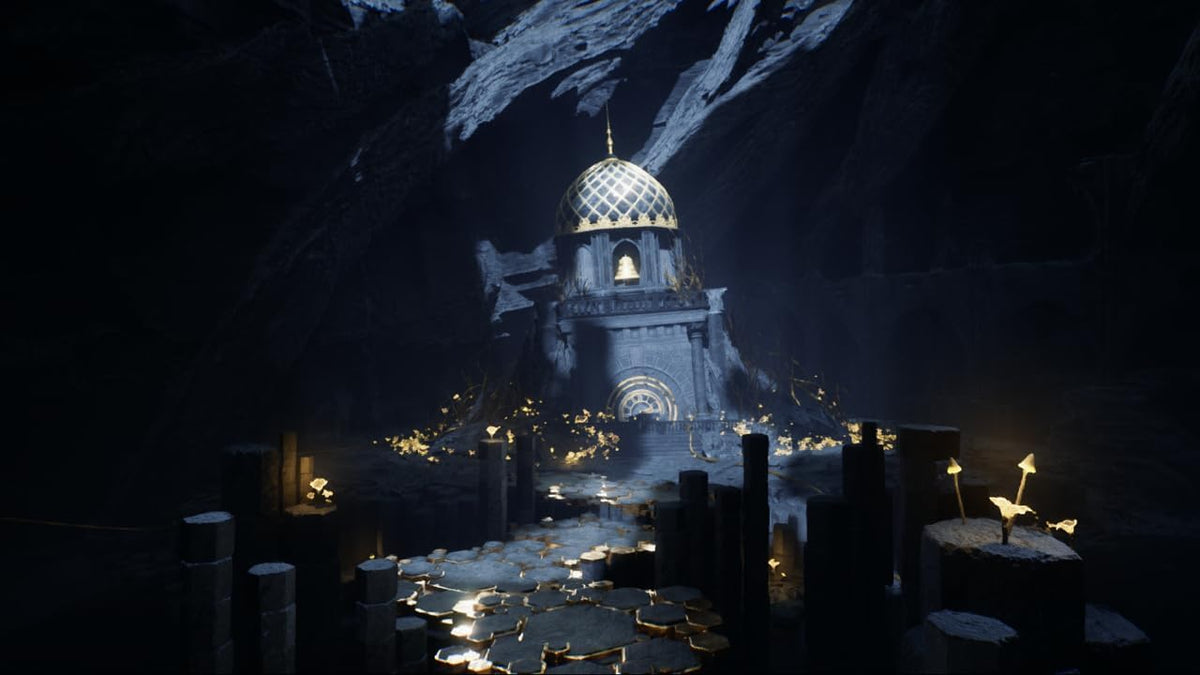 The Alighieri Circle: Dante's Bloodline PS5 Gioco ITA Eu Nuovo Playstation 5