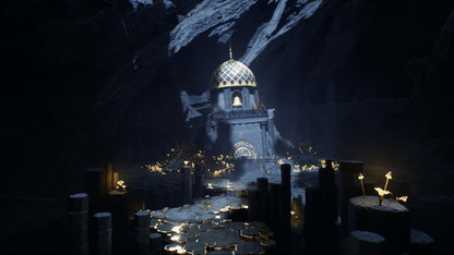 The Alighieri Circle: Dante's Bloodline PS5 Gioco ITA Eu Nuovo Playstation 5