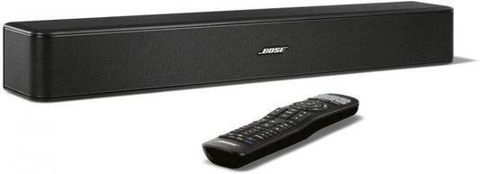 BOSE SOLO 5 TV SISTEMA AUDIO SOUNDBAR MUSICA BLUETOOTH PER TELEVISORE HD
