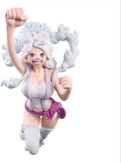 Bandai Banpresto One Piece: Jewelry Bonney (King of Artist) Figure PVC 28cm