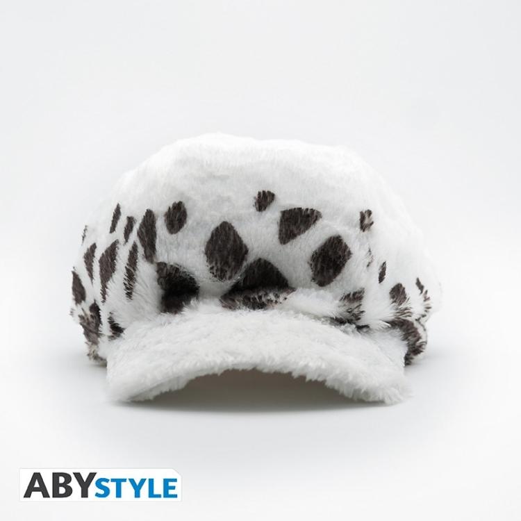 One Piece Abystyle One Piece Replica Berretto Trafalgar Law Cosplay Pirati Nuovo