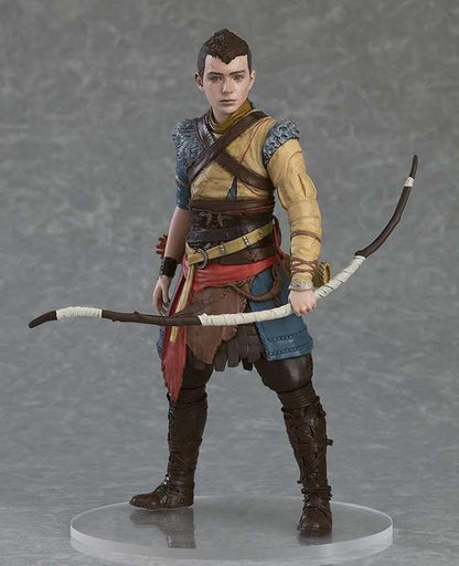 Pop Up Parade - God Of War Ragnarok Atreus Figure 18Cm Pvc Good Smile Company
