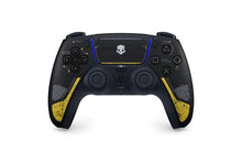 Sony Controller Playstation 5 - (Helldivers Ii) Dualsense Ps5 V2 Limited Edition