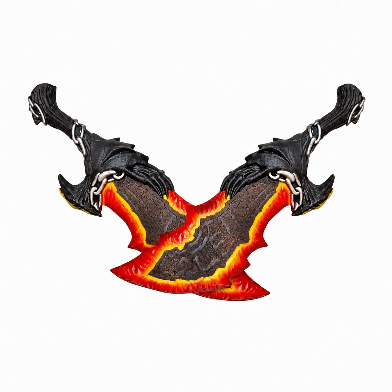 Spada (non affilata) God Of War - Spada Lama Del Caos GOW - 65cm Replica (spada singola)