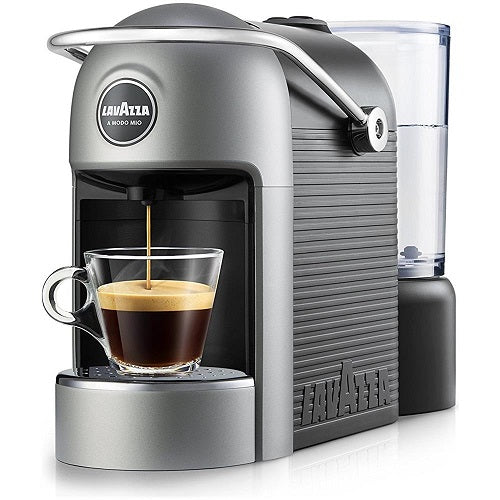 Lavazza Macchina Da Caffè Jolie Plus Metal A Modo Mio Capsule Caffe Espresso Bar