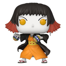Funko Pop ! Animation Demon Slayer - 1409 Susamaru Figure 9Cm Vinyl Anime Manga