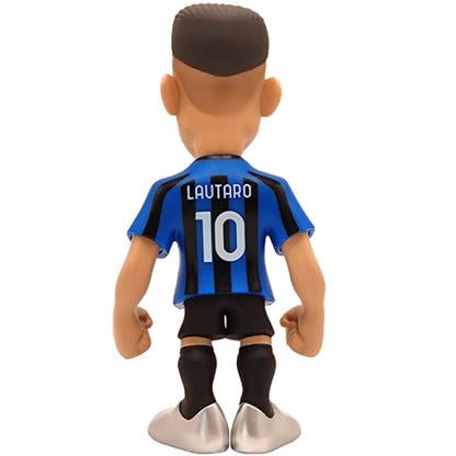 Minix: Inter - Lautaro Martinez (Football Star 122) Figure El Toro Statua 12Cm