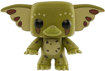 Funko Tee + Pop ! Movies Gremlins Gizmo + T-Shirt M Action Figure Nuovo