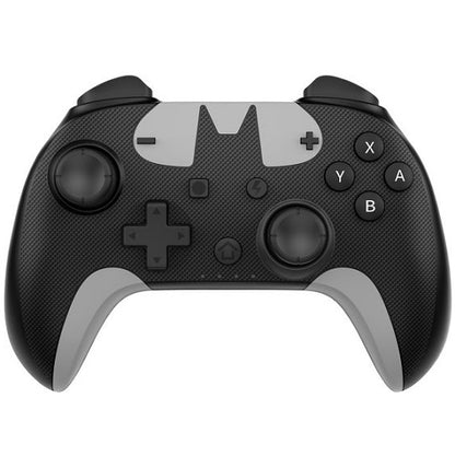 Minibird - Controller Nintendo Switch Wireless (Dc Batman) Poptop Senza Filo Pad