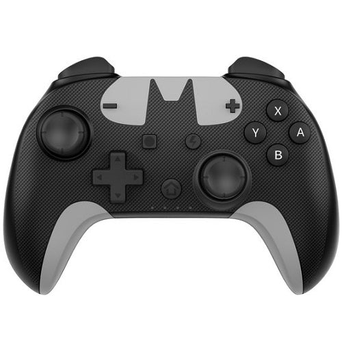 Minibird - Controller Nintendo Switch Wireless (Dc Batman) Poptop Senza Filo Pad