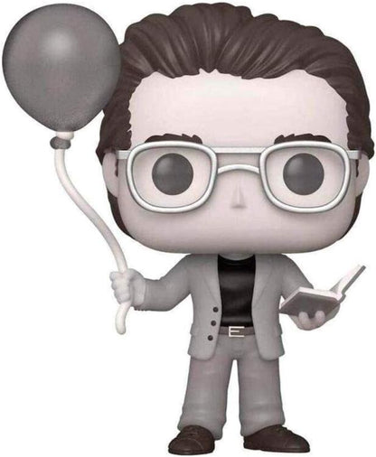 Funko Pop ! Icons Stephen King (55) Stephen King With Red Ballon Special Edition
