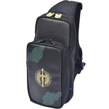 Hori Tracolla Zelda Tears Of The Kingdom Nintendo Switch/Lite Adventure Pack