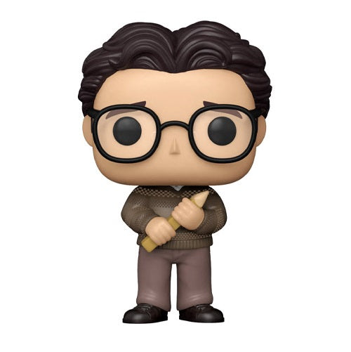 Funko Pop ! Television - What We Do In The Shadow (1327) Guillermo De La Cruz