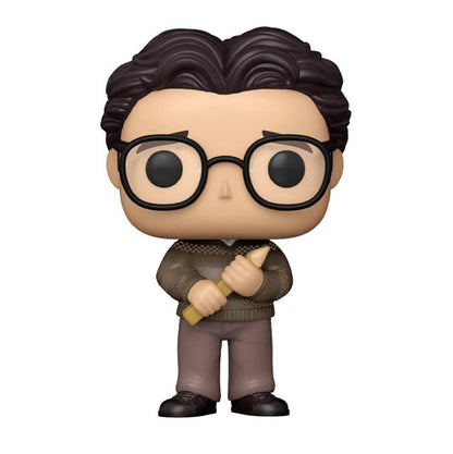 Funko Pop ! Television - What We Do In The Shadow (1327) Guillermo De La Cruz