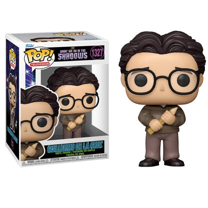 Funko Pop ! Television - What We Do In The Shadow (1327) Guillermo De La Cruz