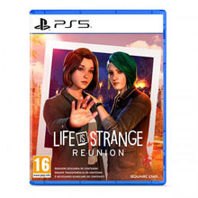 Life Is Strange Reunion Ps5 Gioco Italiano Playstation 5 Nuovo  Sigillato