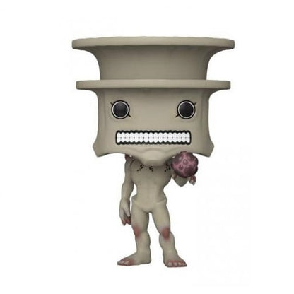 Funko Pop ! Animation Kaiju No. 8 - (2253) Kaiju N°9 Figure Special 9cm