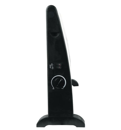 Kooper | Termoconvettore Vela Termoventilatore Stufa Da Pavimento A Parete 2000W