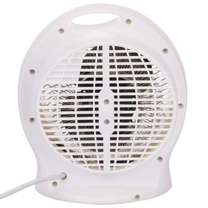 Kooper Ventosus Termoventilatore Caldobagno 2000W Caldo Bagno Stufetta Elettrica