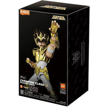 Blokees Saint Seiya: Model Kit Champion Class (Pegasus Seiya) EX Anniversary Edition Action Figure 75016